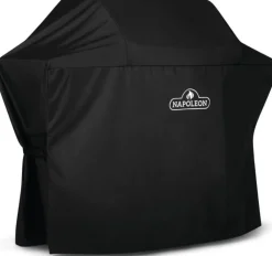 Napoleon Abdeckhaube für FREESTYLE™, Seitentische hochgeklappt