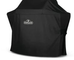 Napoleon Abdeckhaube für FREESTYLE™, Seitentische hochgeklappt