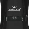 Napoleon Abdeckhaube für Holzkohle-Kugel-Grill NK 18 (47 cm)