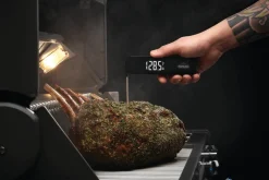 Napoleon Digitales & klappbares Fleischthermometer "Fast Read"