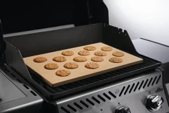 Napoleon Eckiger Pizzastein