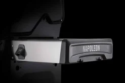 Napoleon Edelstahl Gasgrill ROGUE® SE 425 RSIB mit Infrarot Seiten- und Rückenbrennern