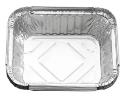 Napoleon 5er Set Alu-Fettauffangschalen