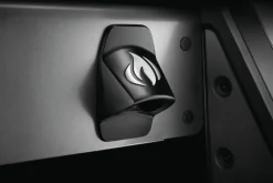 Napoleon FREESTYLE 365 DSIB- Gasgrill mit Infrarot-Seitenbrennern