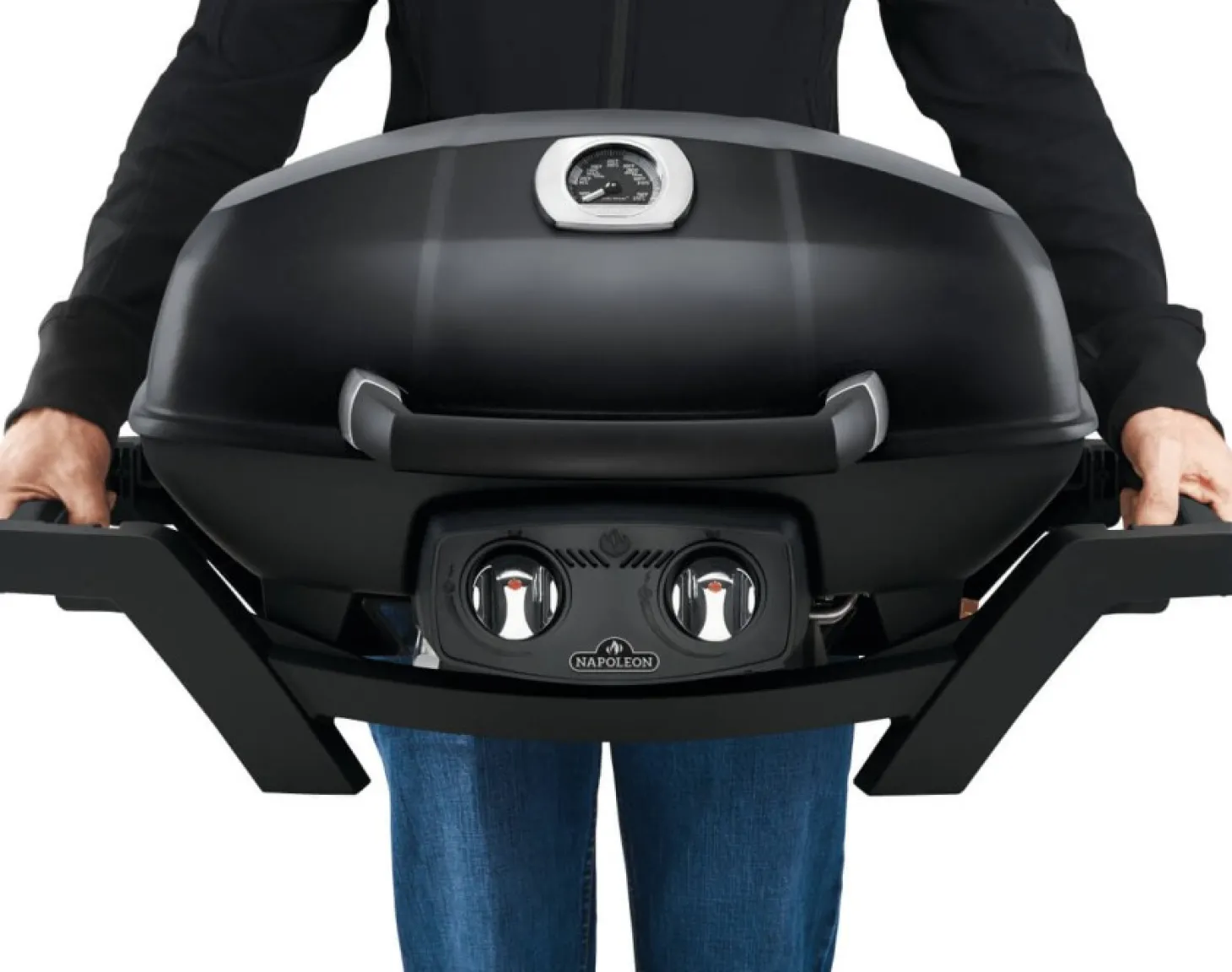 Napoleon Mobiler Gasgrill TRAVELQ™ PRO285