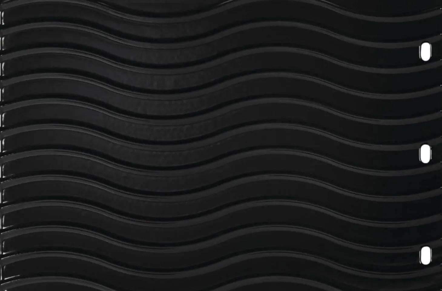 Napoleon Porzellanbeschichtete Gusseisen-Grillplatte für ROGUE® 425(-1), 525-1 & 625-1 / FREESTYLE 365 & 425