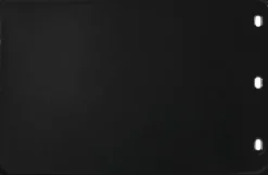 Napoleon Porzellanbeschichtete Gusseisen-Grillplatte für ROGUE® 425(-1), 525-1 & 625-1 / FREESTYLE 365 & 425