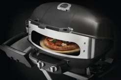 Napoleon Rotisserie Heavy Duty