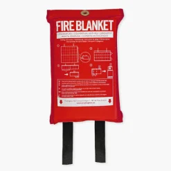 Nordic Flame Löschdecke - Ersatz