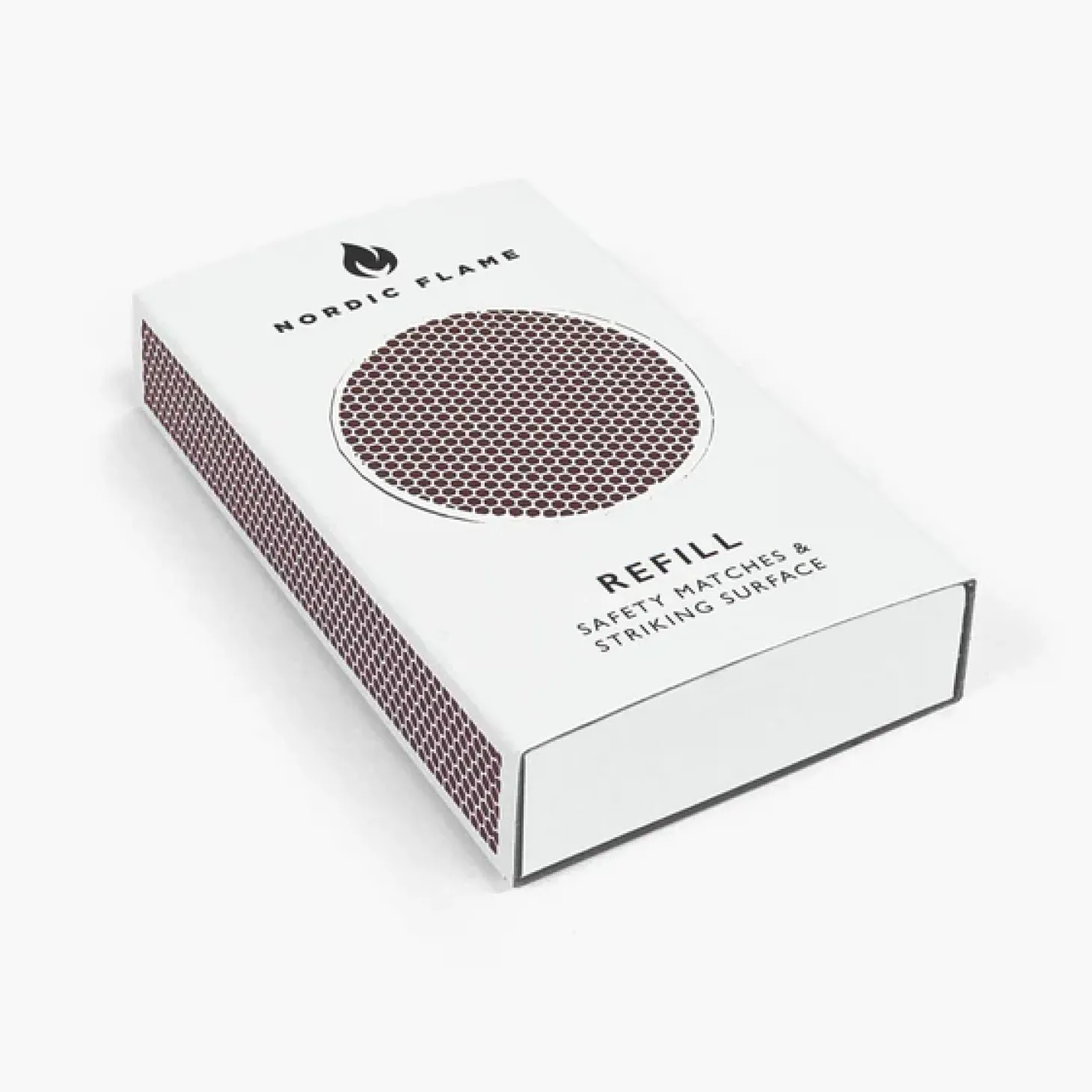 Nordic Flame Refill-Schachtel