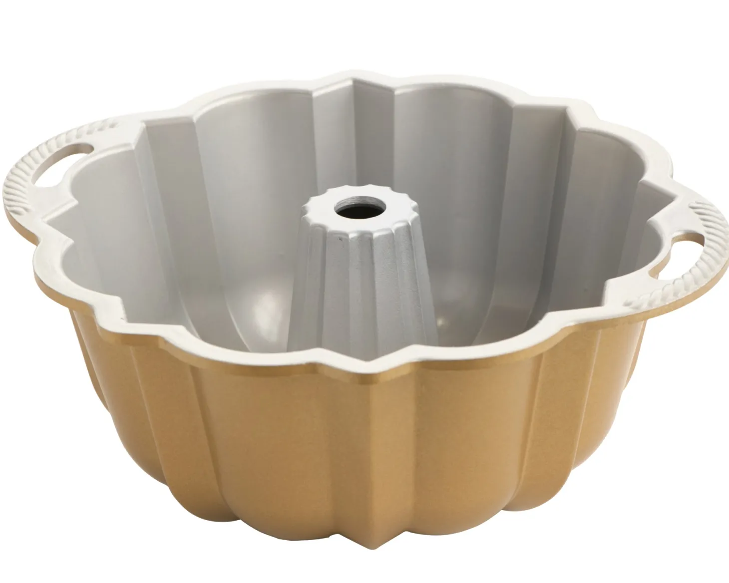 Nordic Ware Backform Anniversary Bundt Pan 2,4 - 3,5 Liter