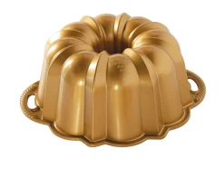 Nordic Ware Backform Anniversary Bundt Pan 2,4 - 3,5 Liter