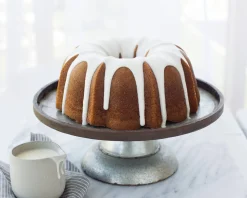 Nordic Ware Backform Anniversary Bundt Pan 2,4 - 3,5 Liter