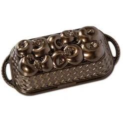 Nordic Ware Backform Apfelkorb