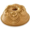 Nordic Ware Backform Chiffon Bundt Pan 2,3 Liter