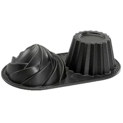 Nordic Ware Backform Cute Cupcake