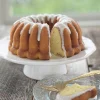 Nordic Ware Backform Elegant Party Bundt Pan 2,4 Liter