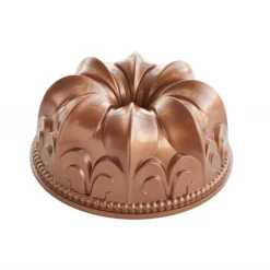 Nordic Ware Backform Fleur de Lis Bundt Pan 2,3 Liter