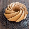 Nordic Ware Backform Heritage Bundt Pan 2,3 Liter
