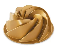 Nordic Ware Backform Heritage Bundt Pan 2,3 Liter
