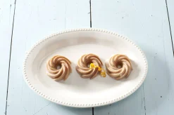 Nordic Ware Backform Heritage Bundtlette Mini-Kuchen 0,95 Liter