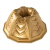 Nordic Ware Backform Marquee Bundt Pan 2,4 Liter