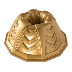 Nordic Ware Backform Marquee Bundt Pan 2,4 Liter
