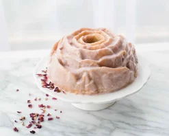 Nordic Ware Kuchenform Rose Bundt Pan