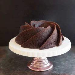 Nordic Ware Runde Kuchenform Heritage Bundt Pan 1,4 L