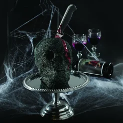 Nordic Ware Totenkopf - Kuchenform (Halloween)