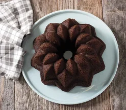 Nordic Ware Vintage Backform Vintage Star