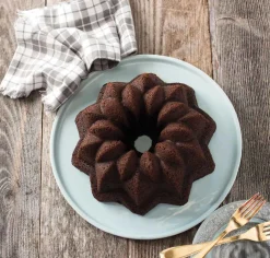 Nordic Ware Vintage Backform Vintage Star