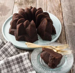 Nordic Ware Vintage Backform Vintage Star