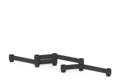 Novoform Sero modularer Kerzenhalter 3 Stück