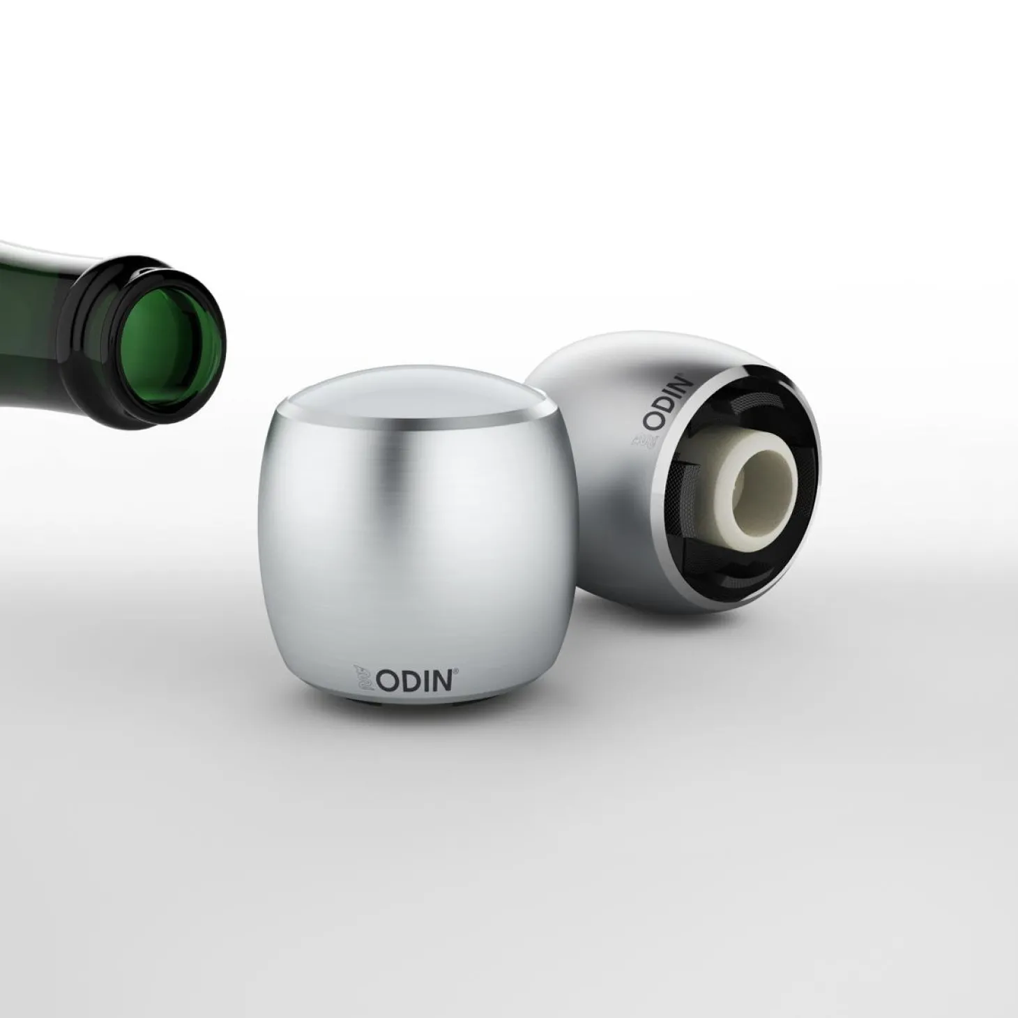 Odin Champagner / Sektverschluss