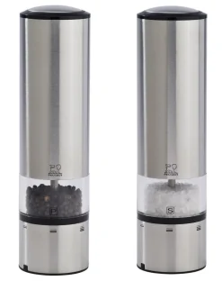 Peugeot 2er Set - ELIS Sense Duo; h: 20 cm