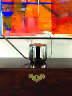 Philippi Agnes Edelstahl Gießkanne