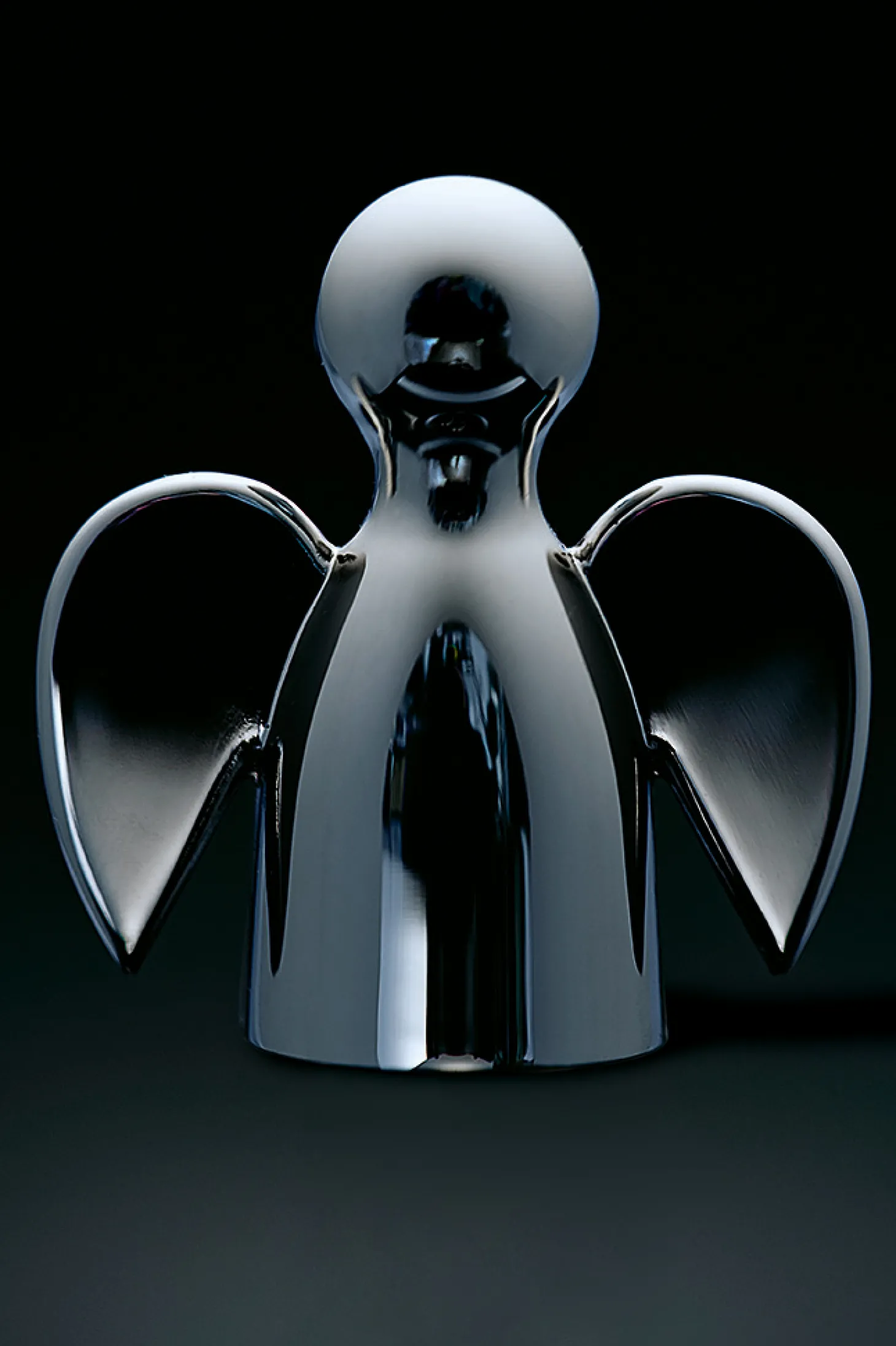 Philippi Angelo Lesezeichen + Schutzengel