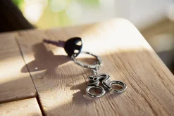 Philippi Biker Schlüsselanhänger