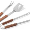 Philippi Brick BBQ Set, 3 tlg