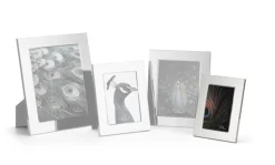 Philippi Celeste silberner Bilderrahmen 10 x 15 cm