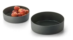 Philippi Clara runde Fruchtschale 23 cm x 7 cm