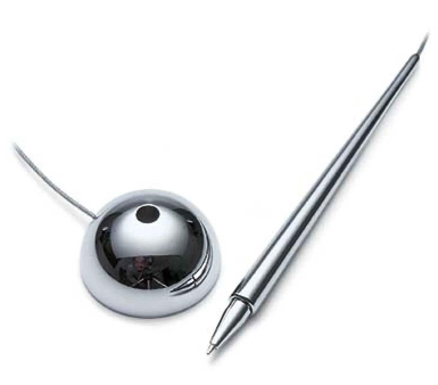 Philippi Clip Counter Stift rund