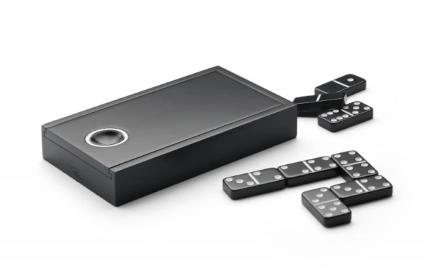 Philippi Code Domino Spiel