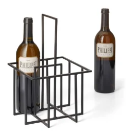 Philippi Cubo Flaschentragekorb