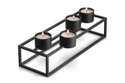 Philippi Cubo Stövchen