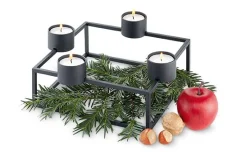 Philippi Cubo Teelichthalter