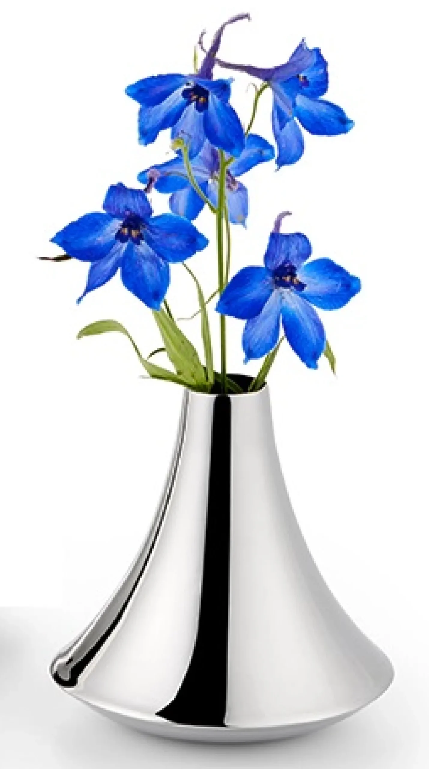 Philippi Elbphilharmonie Vase Ø 12 cm, Höhe 12 cm