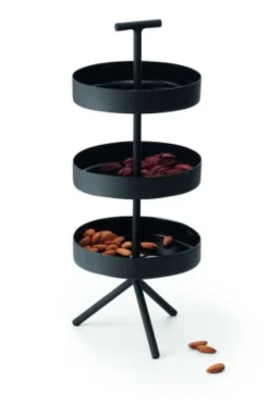 Philippi FELIX Etagere schwarz