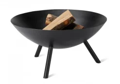 Philippi Flames Feuerschale Ø 56 cm, Höhe 29 cm